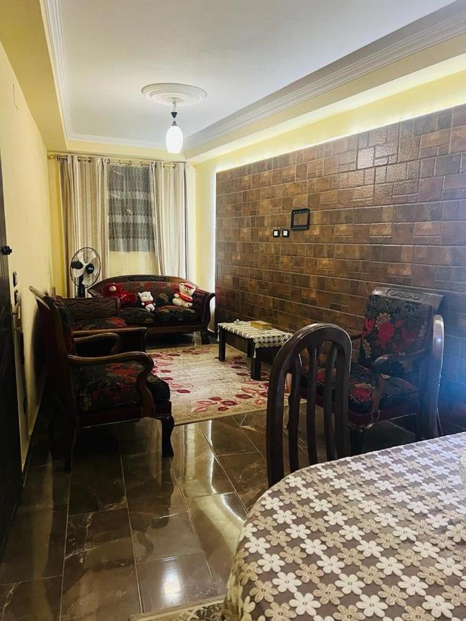 Momen Pyramids Inn Kafret el-Gabal Eksteriør bilde
